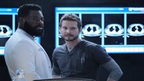 The Resident - Episode 3 - The Accidental Patient