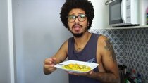 Backdoor Brazil - Episode 12 - Como Fazer Moqueca? - Cozinha com Pimenta