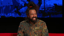 Ridiculousness - Episode 40 - Reggie Watts