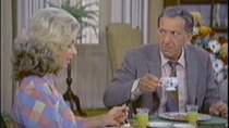 The Odd Couple - Episode 1 - Gloria Moves In