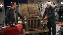 Last Man Standing - Episode 6 - A Fool and His Money