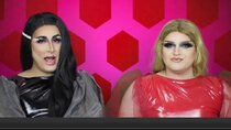 Dragbox Draw Race - Episode 1 - Best Drag
