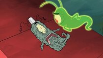 SpongeBob SquarePants - Episode 20 - The Ghost of Plankton