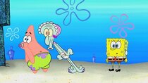 SpongeBob SquarePants - Episode 28 - Biddy Sitting