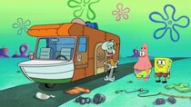 SpongeBob SquarePants - Episode 33 - Pineapple RV