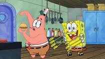 SpongeBob SquarePants - Episode 34 - Boss for a Day