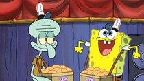 SpongeBob SquarePants - Episode 3 - Krusty Koncessionaires