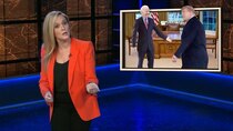 Full Frontal with Samantha Bee - Episode 2 - January 20, 2021