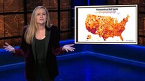 Full Frontal with Samantha Bee - Episode 3 - January 27, 2021