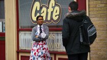 Coronation Street - Episode 22 - Monday, 1st February 2021 (Part 1)