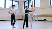 On Pointe - Episode 1 - Getting In