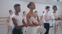On Pointe - Episode 2 - Casting & Competition