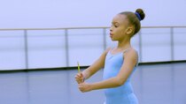 On Pointe - Episode 5 - Stepping Up