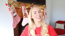 Emily Norris - Episode 104 - 50 ELF ON THE SHELF IDEAS for 2020! WHAT OUR CHEEKY ELF ON THE...