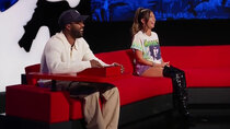 Ridiculousness - Episode 3 - Chanel And Sterling CCXLI