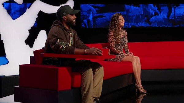 Ridiculousness - S19E08 - Chanel And Sterling CCXLVI