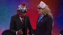 Whose Line Is It Anyway? (US) - Episode 4 - Greg Proops 7