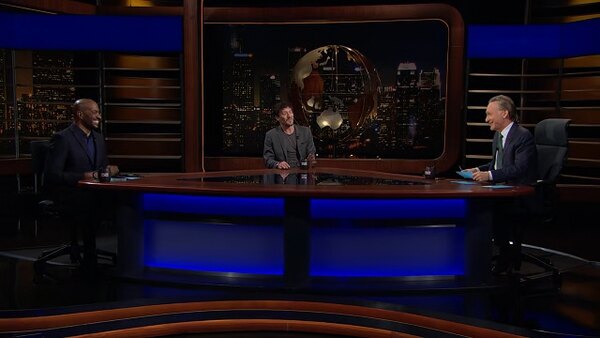 Real Time with Bill Maher - S19E03 - 