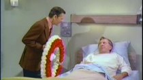 The Odd Couple - Episode 18 - Two Men on a Hoarse