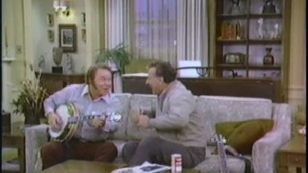 The Odd Couple - S05E19 - The Roy Clark Show