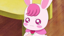 Healin' Good Precure - Episode 42 - Nodoka's Choice! Something to Protect