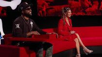 Ridiculousness - Episode 12 - A Holly Jolly Ridiculousness II