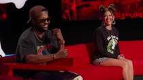 Ridiculousness - Episode 13 - A Holly Jolly Ridiculousness III