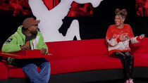 Ridiculousness - Episode 15 - A Holly Jolly Ridiculousness V