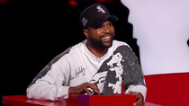 Ridiculousness - Episode 19 - A Holly Jolly Ridiculousness IX