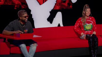 Ridiculousness - Episode 20 - A Holly Jolly Ridiculousness X