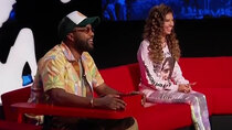Ridiculousness - Episode 23 - Chanel And Sterling CCL