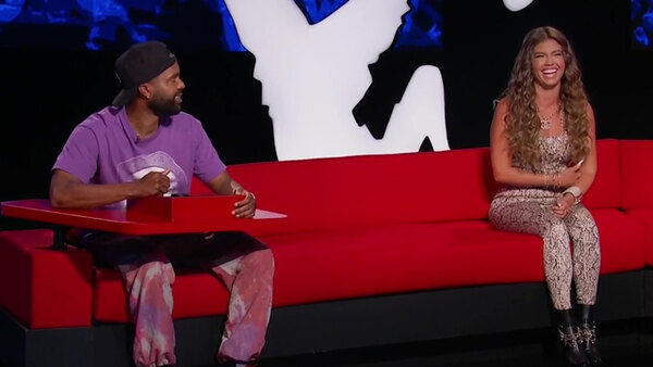 Ridiculousness - S19E30 - Chanel And Sterling CCLVII