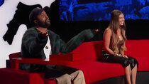 Ridiculousness - Episode 31 - Chanel And Sterling CCLVIII