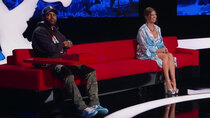 Ridiculousness - Episode 33 - Chanel And Sterling CCLX