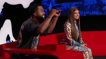 Ridiculousness - Episode 34 - Chanel And Sterling CCLXI