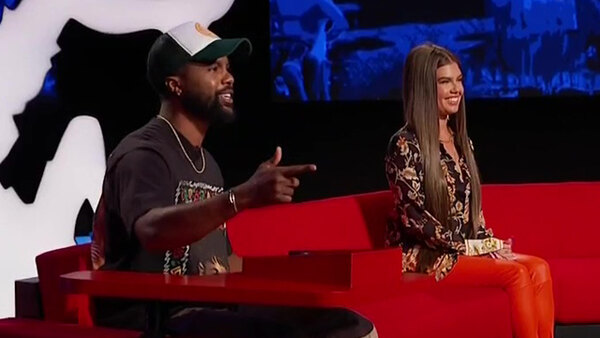 Ridiculousness - S19E35 - Chanel And Sterling CCLXII