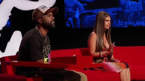 Ridiculousness - Episode 37 - Chanel And Sterling CCLXIV