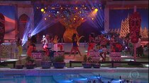 Big Brother Brazil - Episode 5 - Day 5