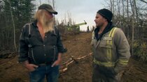 Gold Rush - Episode 15 - The Viking Detective