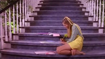 Clueless - Episode 1 - As If a Girl's Reach Should Exceed Her Grasp