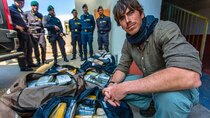 Incredible Journeys With Simon Reeve - Episode 2