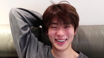 NCT 24hr RELAY CAM - Episode 10 - JAEHYUN : 8-9pm