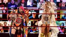 WWE Raw - Episode 51 - RAW 1439