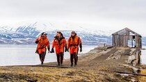 Epic Exploring - Episode 16 - Barentsburg