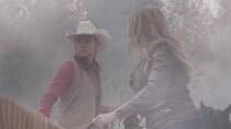 Heartland (CA) - Episode 4 - Through the Smoke