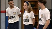 Saved by the Bell: The New Class - Episode 7 - Don't Follow the Leader