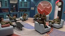 Big Brother (IL) - Episode 34