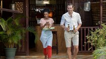 Death in Paradise - Episode 6 - Fake or Fortune