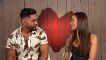 First Dates Spain - Episode 72