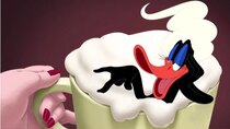 Looney Tunes Cartoons - Episode 36 - Daffuccino
